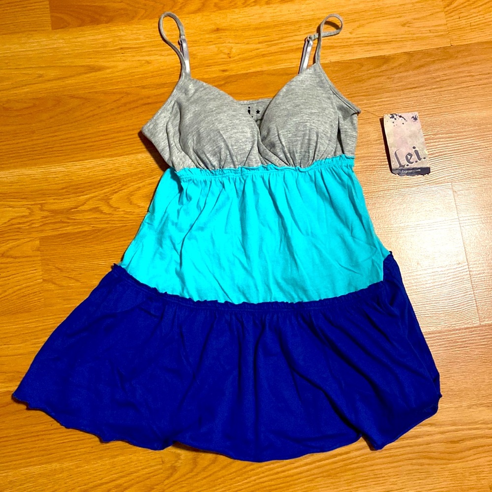 LEI tank top